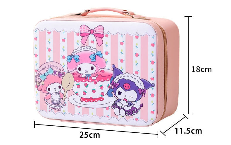 #05 --Big Makeup Box (Direct Buy)