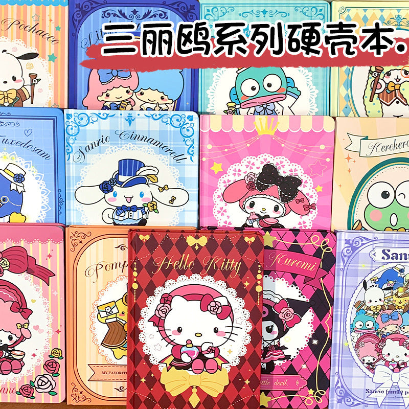 #06 -- Note Book/Coloring Book (Direct Buy)