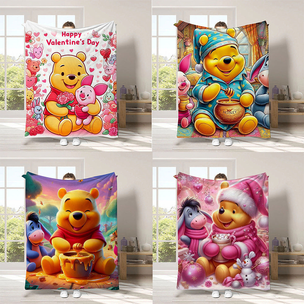 #07 --Blanket (Direct Buy)