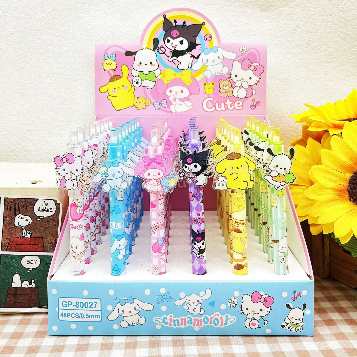 #04【🔥Color Pair-Up Game 🔥】Win Pens/Pencil ONLY