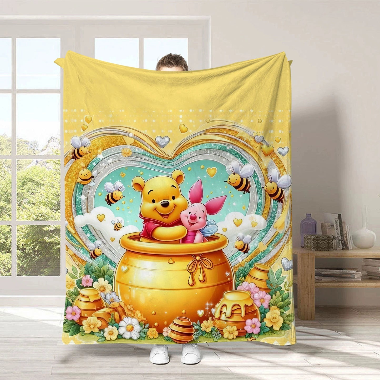#07 --Blanket (Direct Buy)