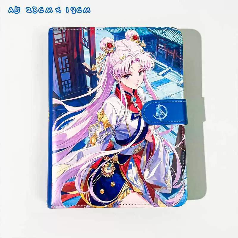 #06 -- Note Book/Coloring Book (Direct Buy)