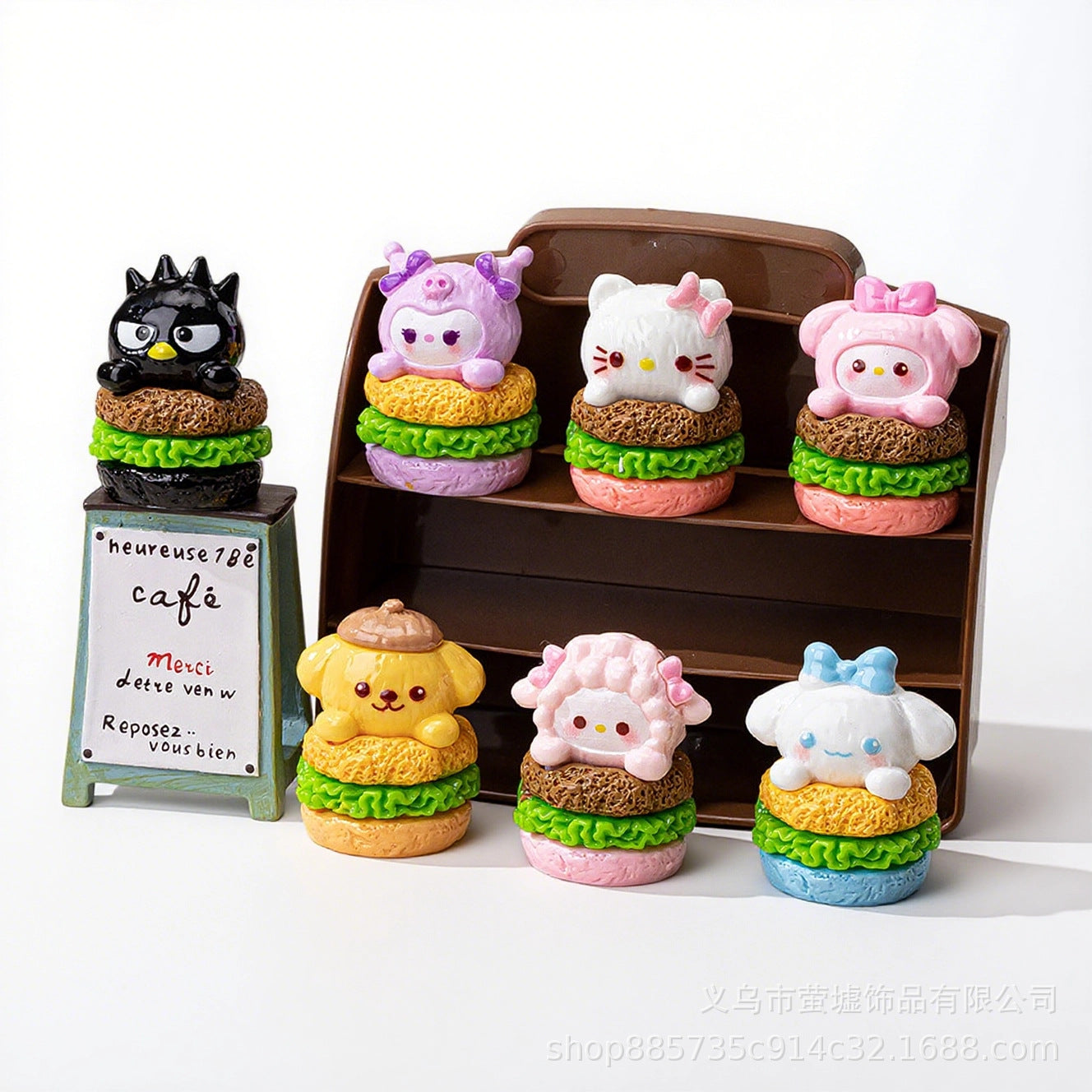 #09 ---DIY Charms (Direct Buy)