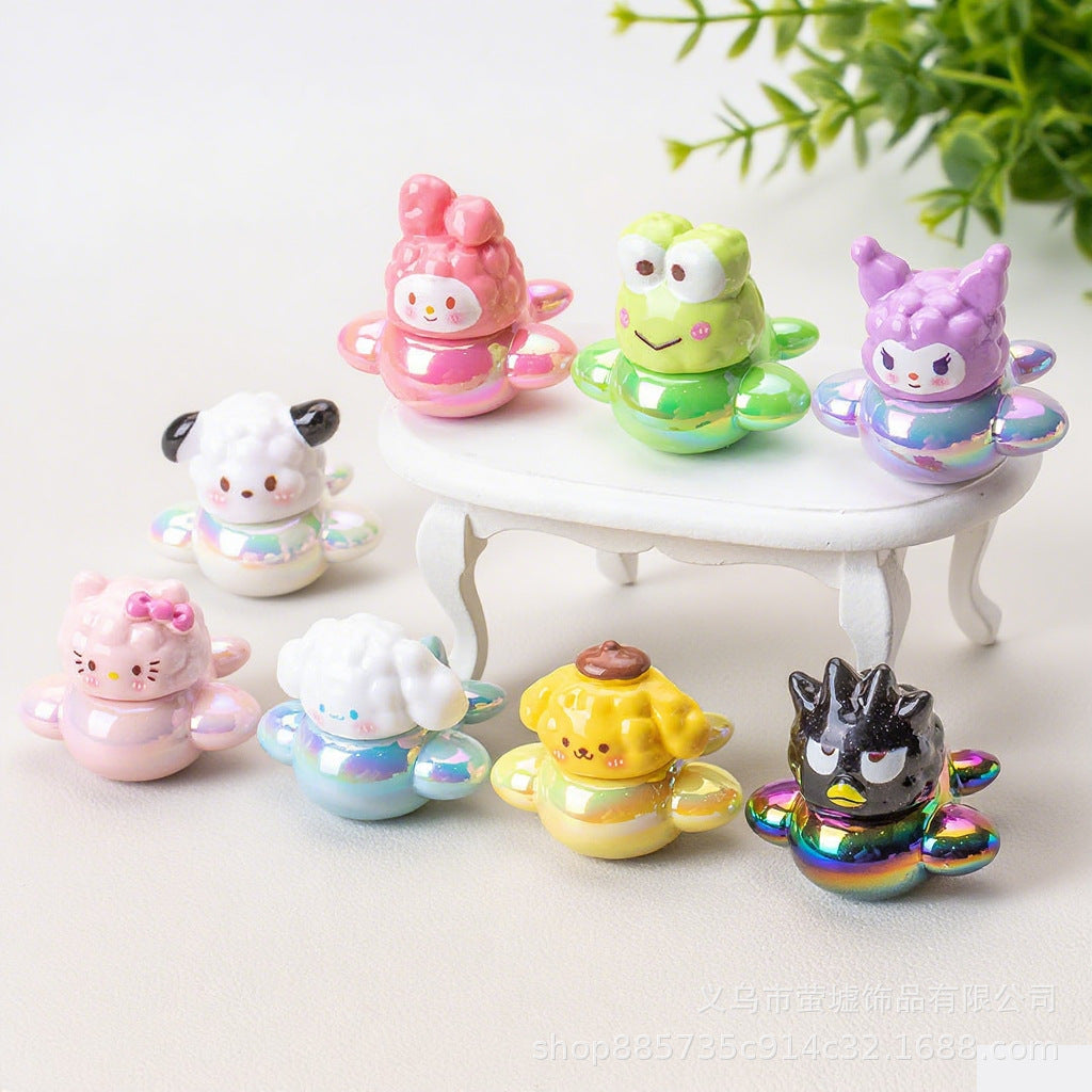 #09 ---DIY Charms (Direct Buy)