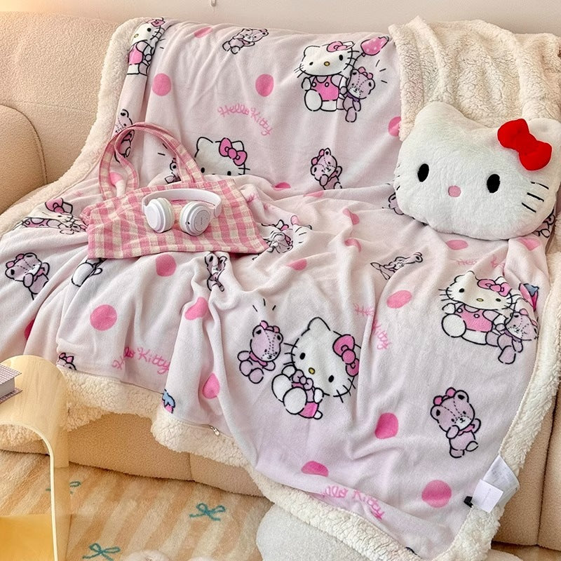 #07 --Blanket (Direct Buy)