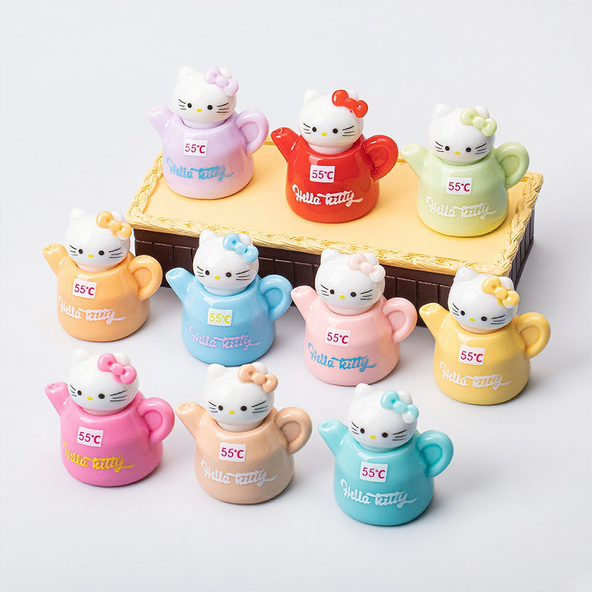 #09 ---DIY Charms (Direct Buy)