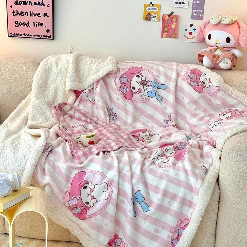 #07 --Blanket (Direct Buy)