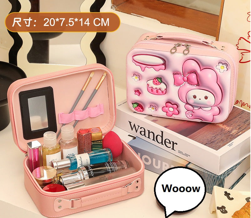#01-A【🔥Pen+Items Game🔥】Win Stationery& Cuties
